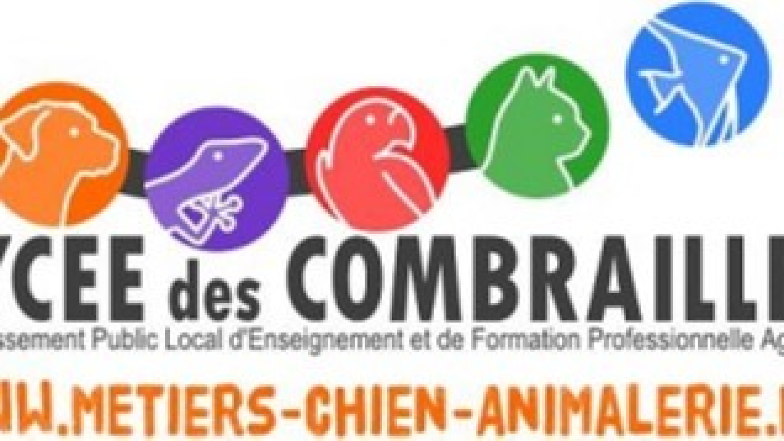 Lycée des Combrailles