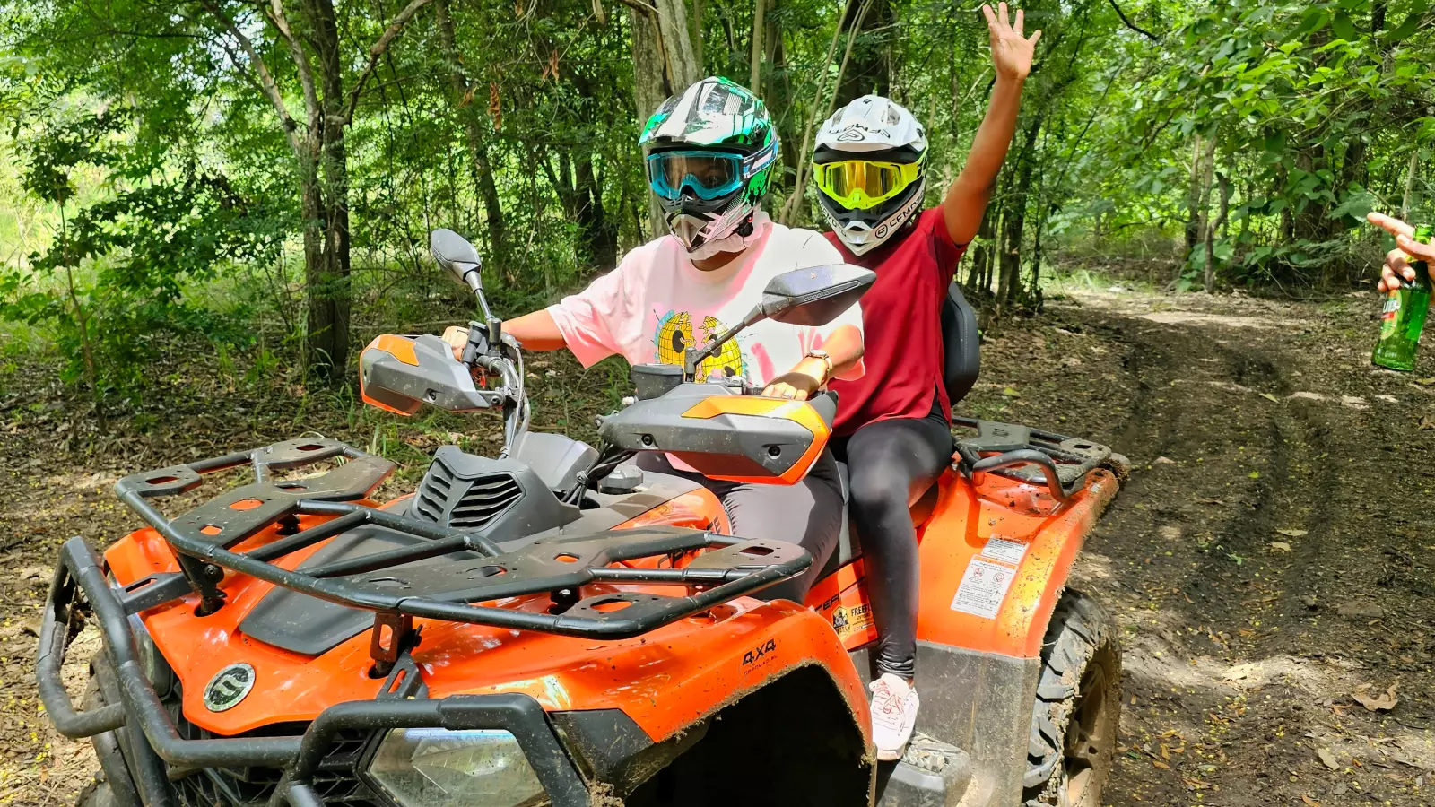 FREEFLY ATV TOURS