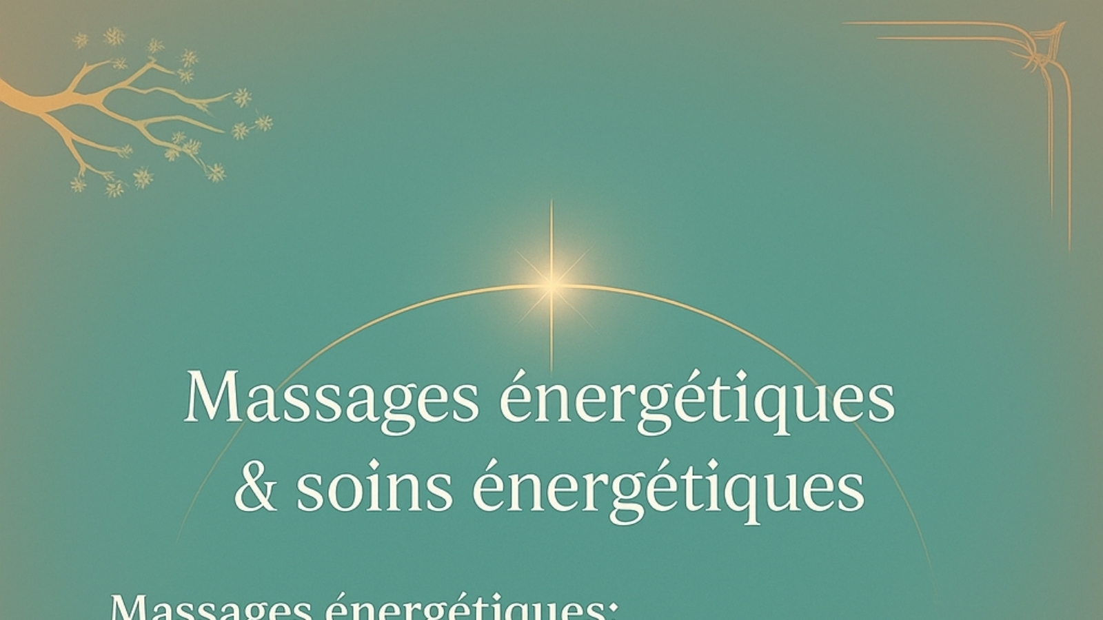 L'Aura Des Anges