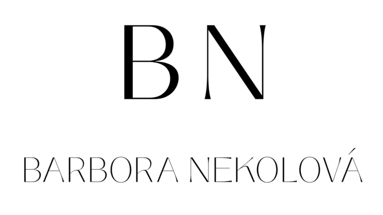 Barbora Nekolová - Kosmetické služby