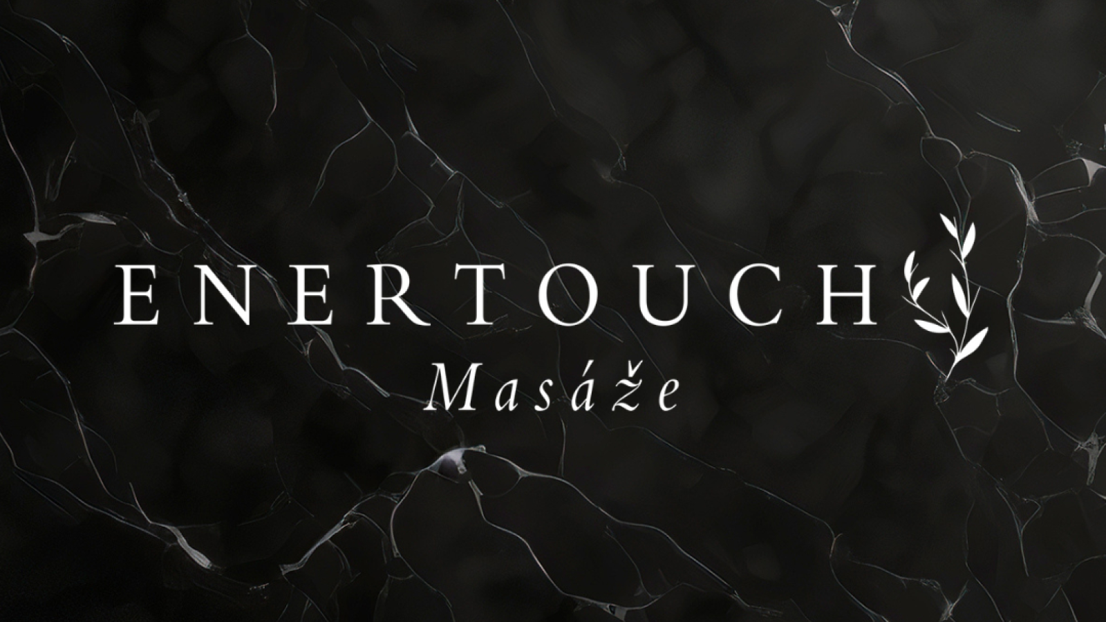 EnerTouch - Masáže Kačerov