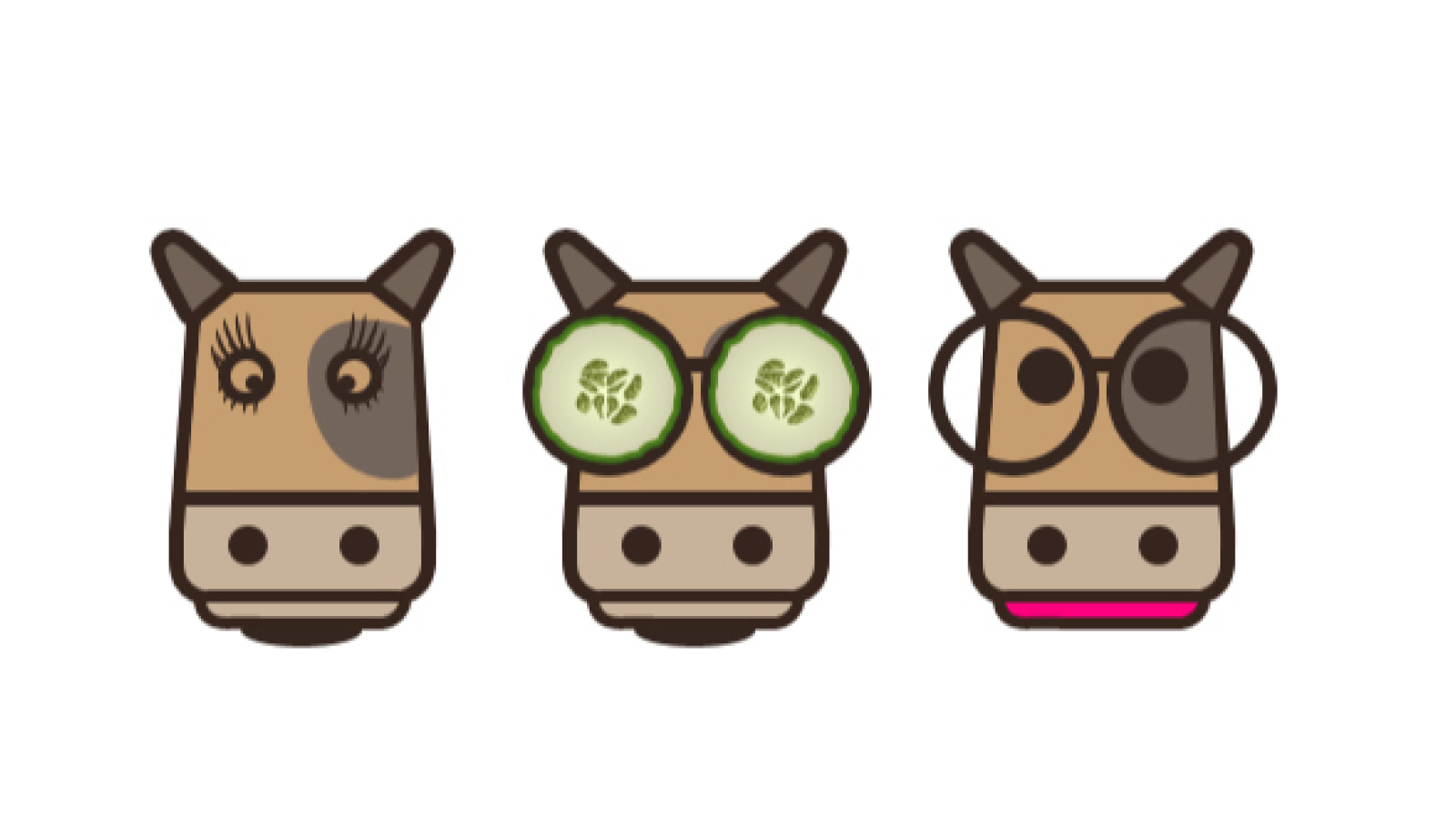 Kosmetické studio BeautyCow