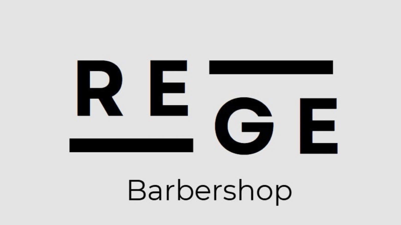 RegeBarbershop