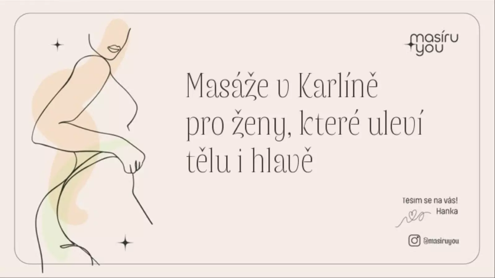 Masíruyou | Safe space pro ženy