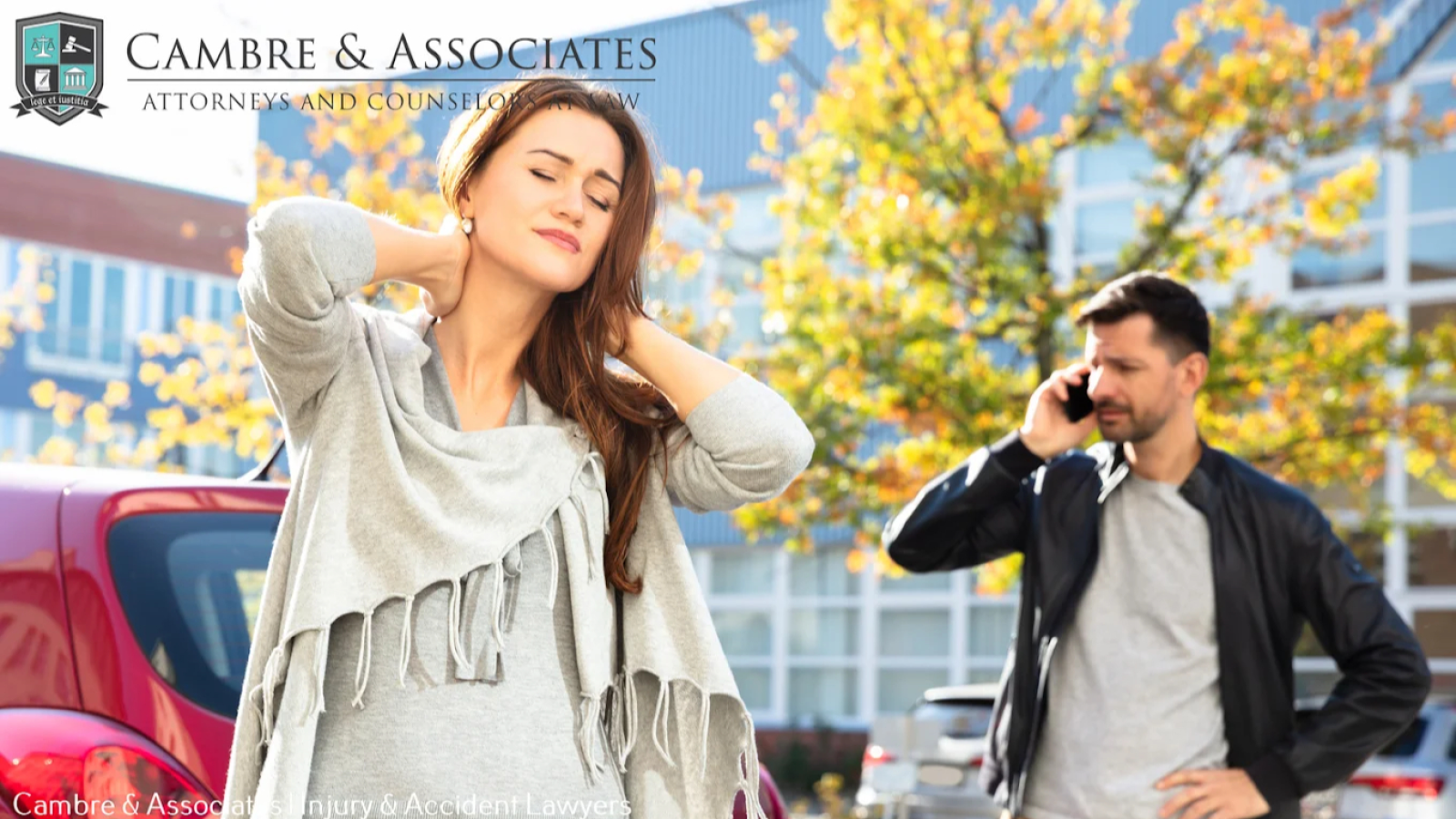 Cambre & Associates Injury & Accident Lawyers
