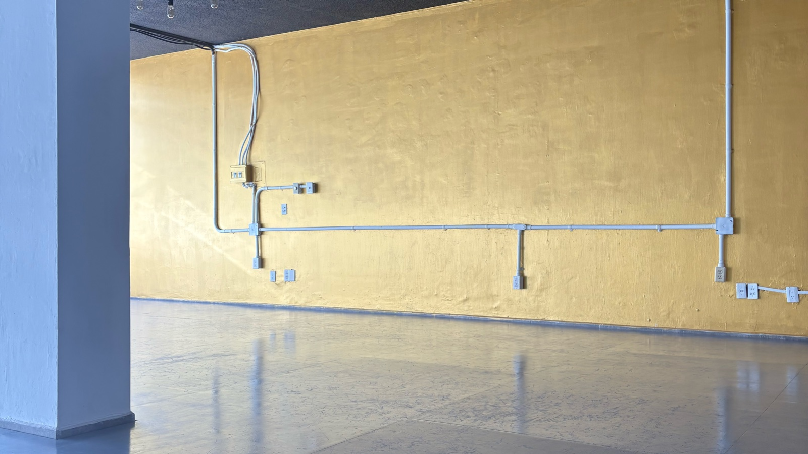 TíbiriTàbara, Centro de Artes Vivas