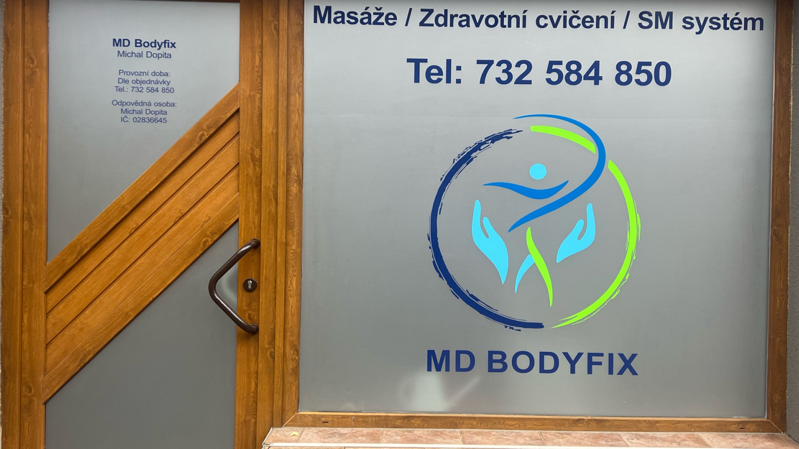 MD Bodyfix