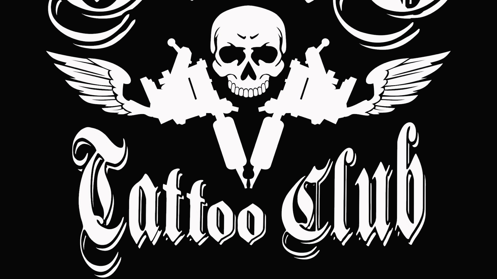 Grit’s Tattoo Club