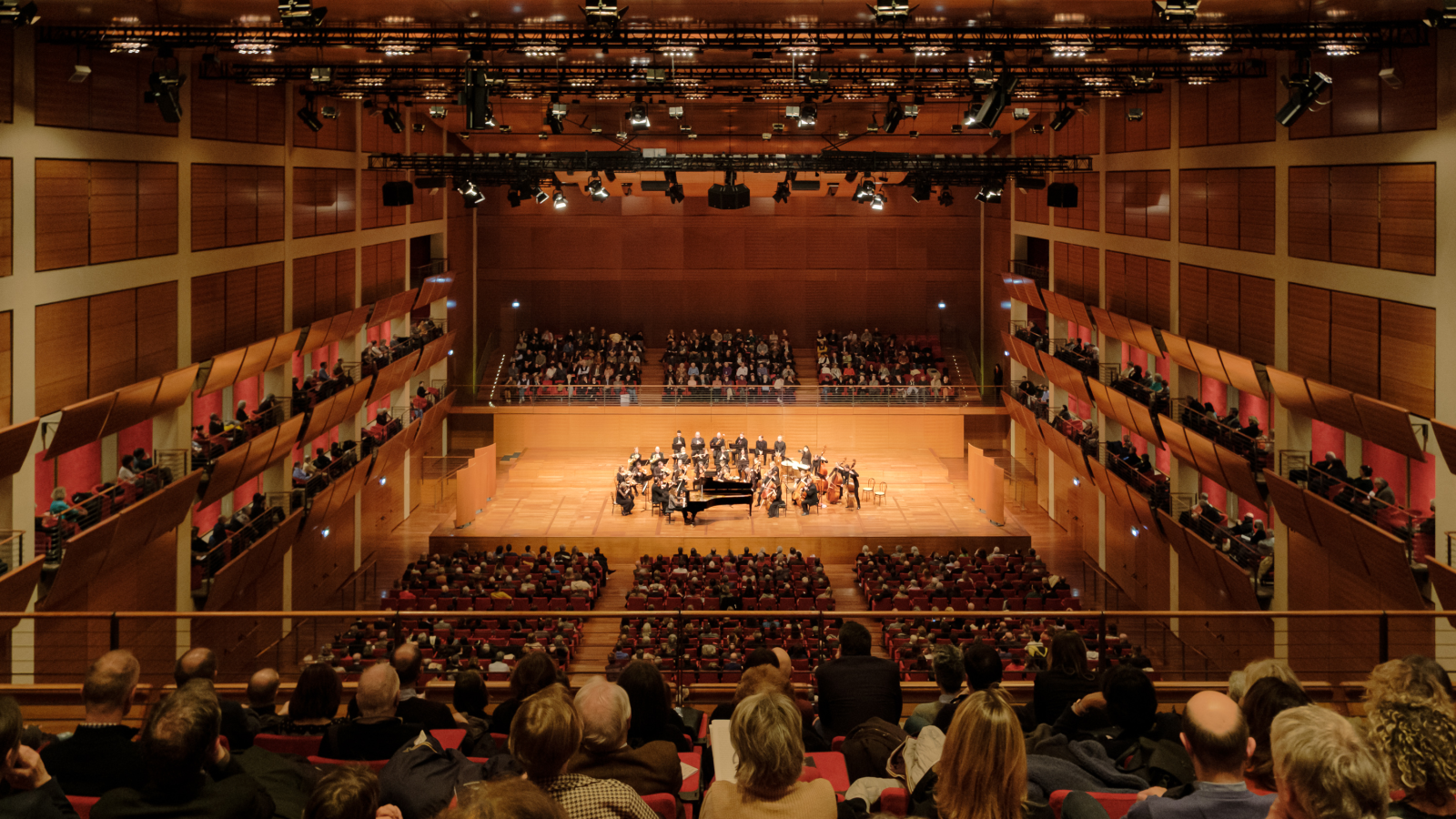 Lingotto Musica ETS