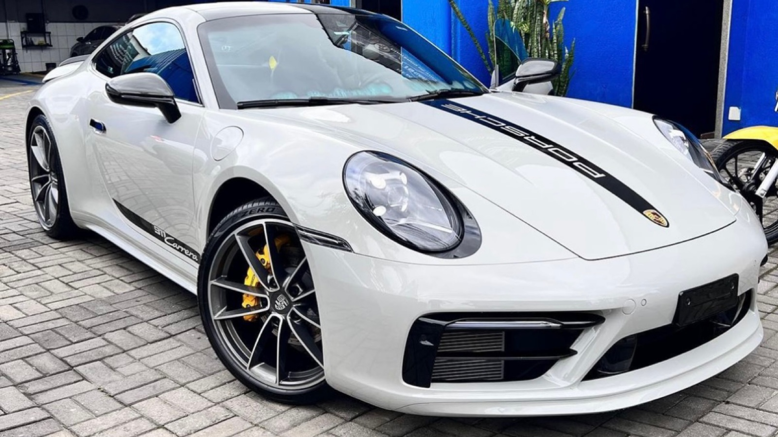 i9 Car Wash & Detail