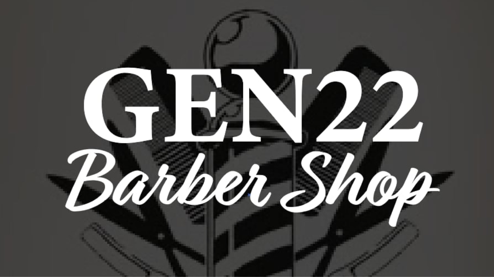 Gen22 Barbershop