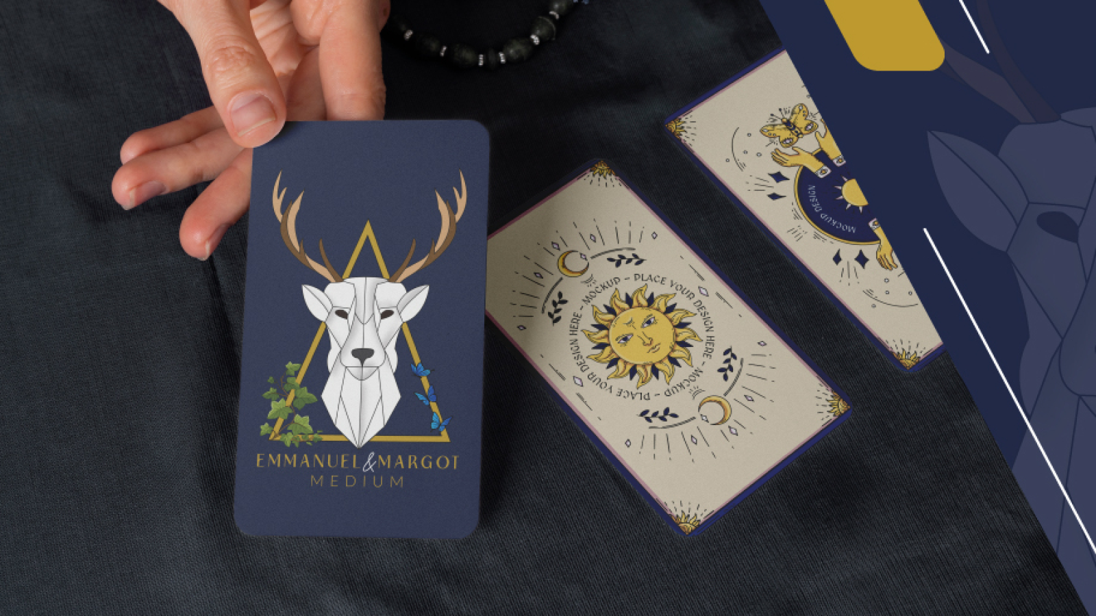 Emmanuel & Margot Medium