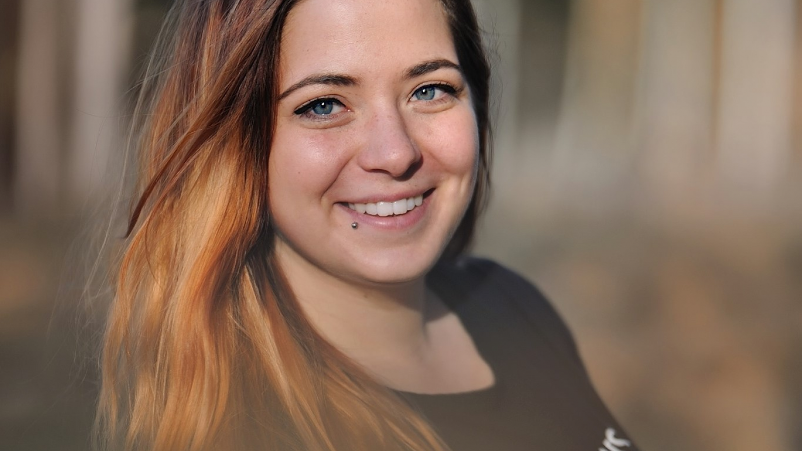 Tereza Bučková fotografie