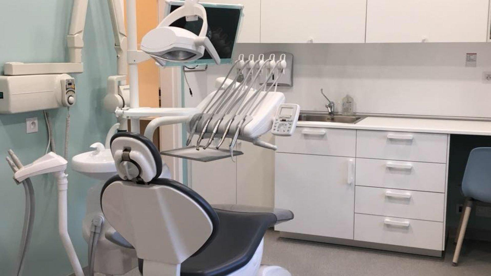 Zubní ordinace Familydent