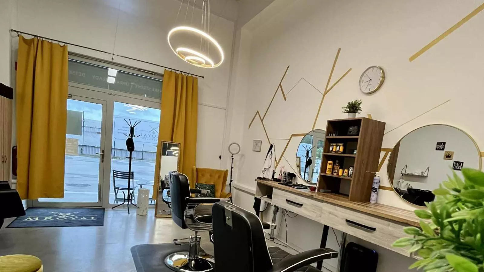 Krásno Nad Kysucou (cleanex-priemyselny park)