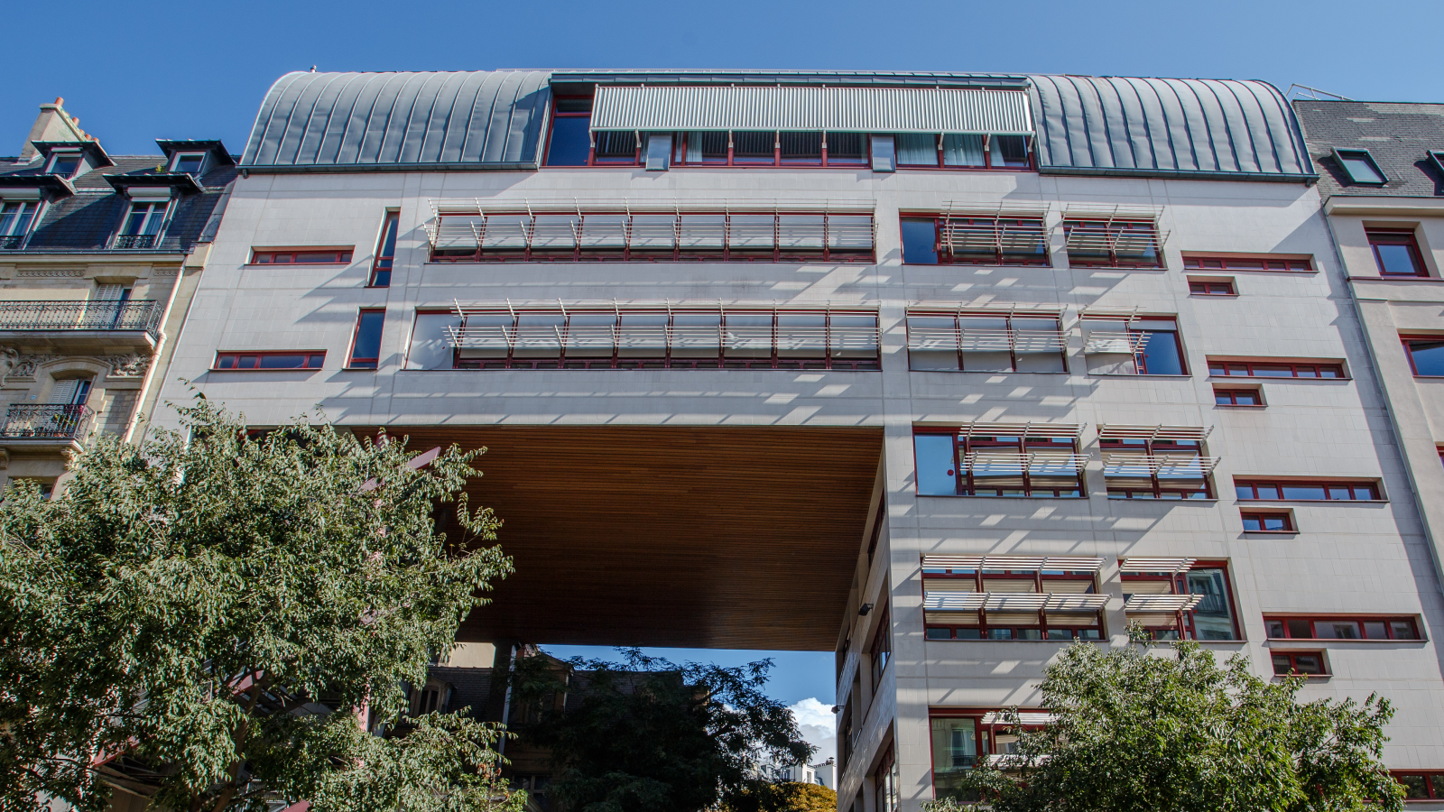 Charles-Péguy Paris