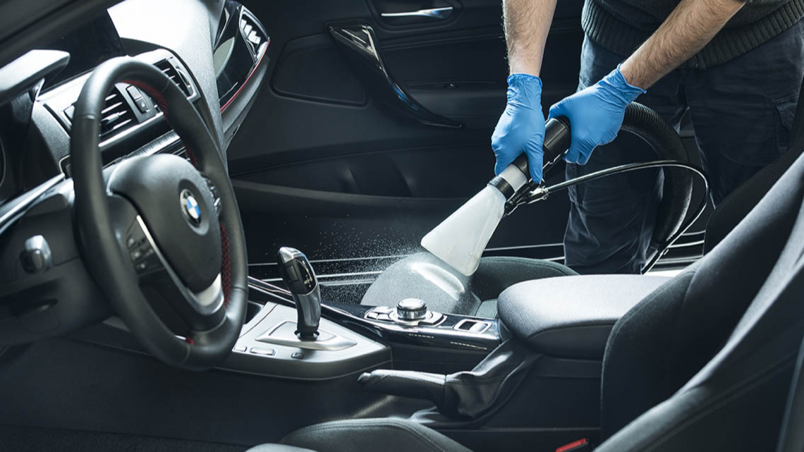 CARLUX DETAILING