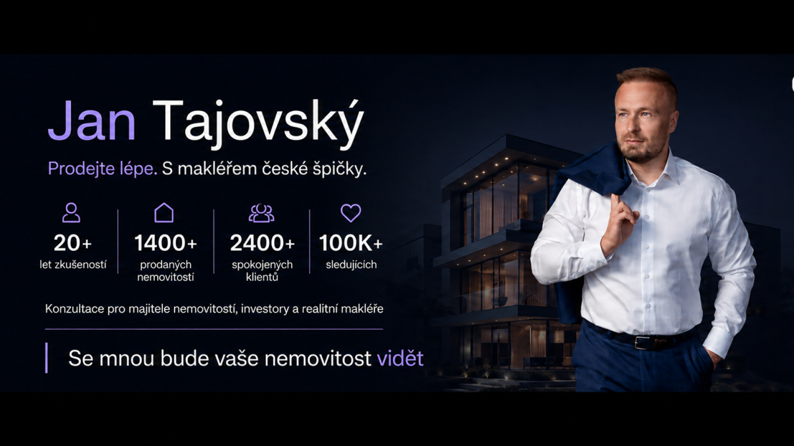 Ing. Jan Tajovský