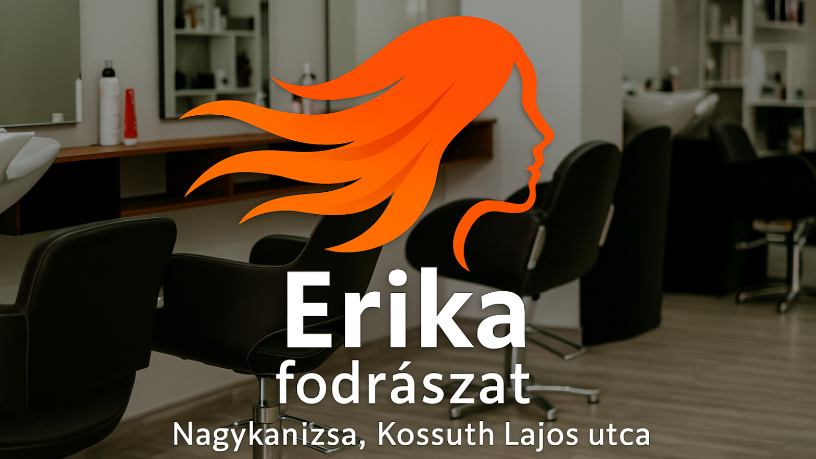 Erika Fodrászata