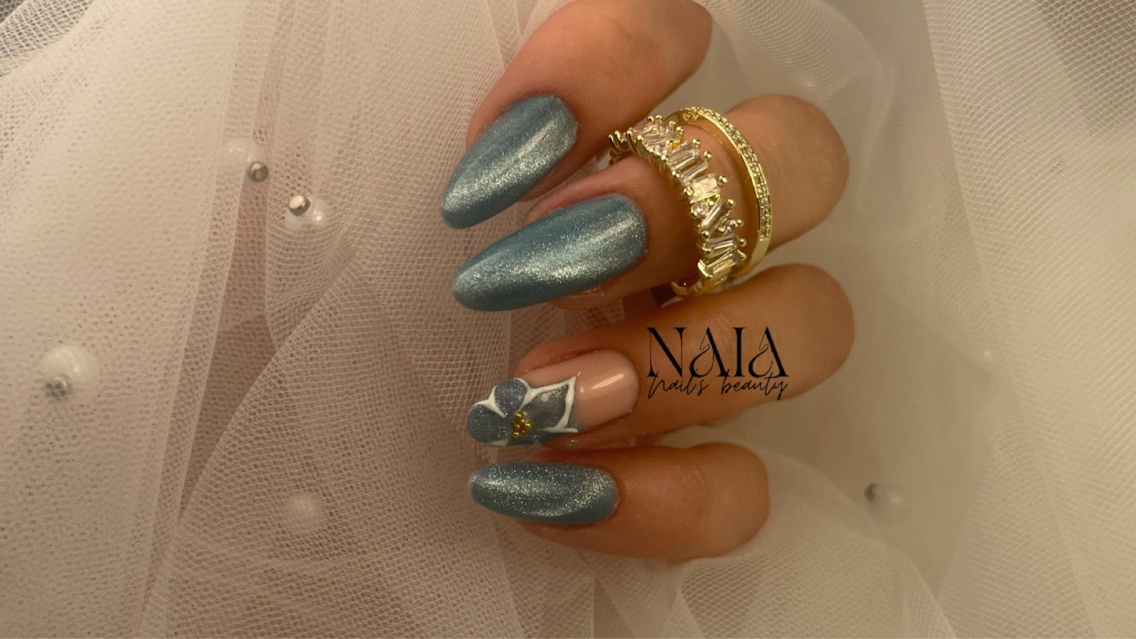 Naia Nail’s Beauty