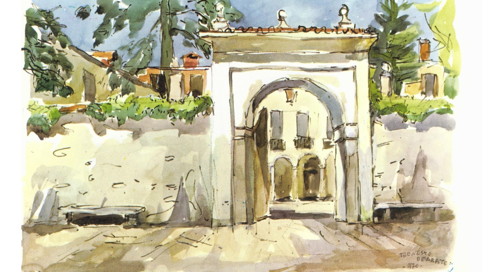 Fondazione Marazza