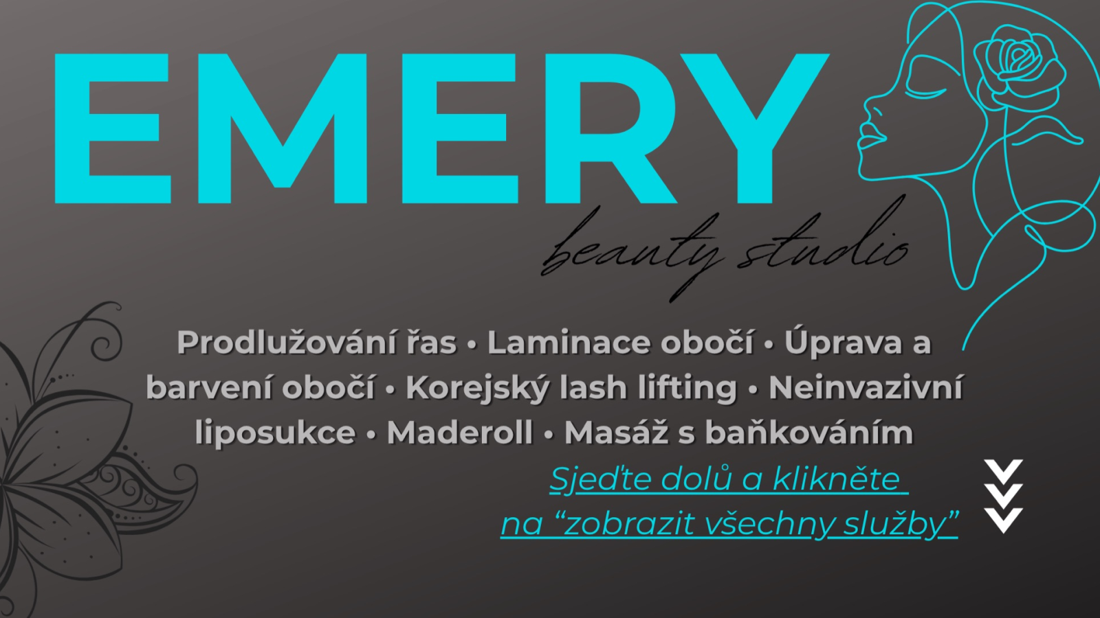 Emery Beauty