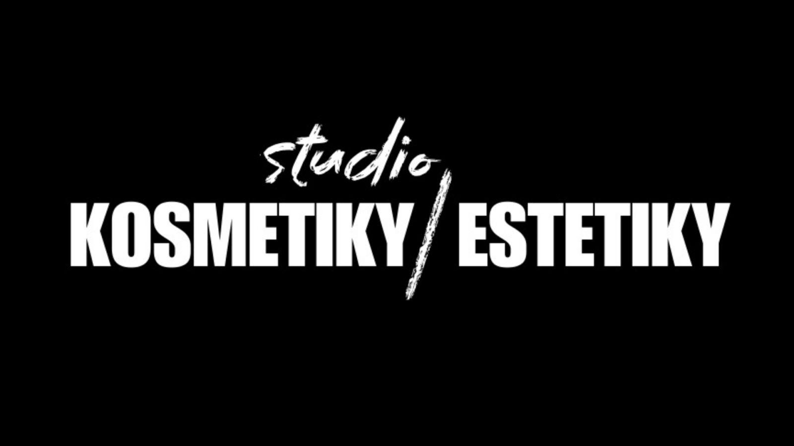 Studio KOSMETIKY / ESTETIKY