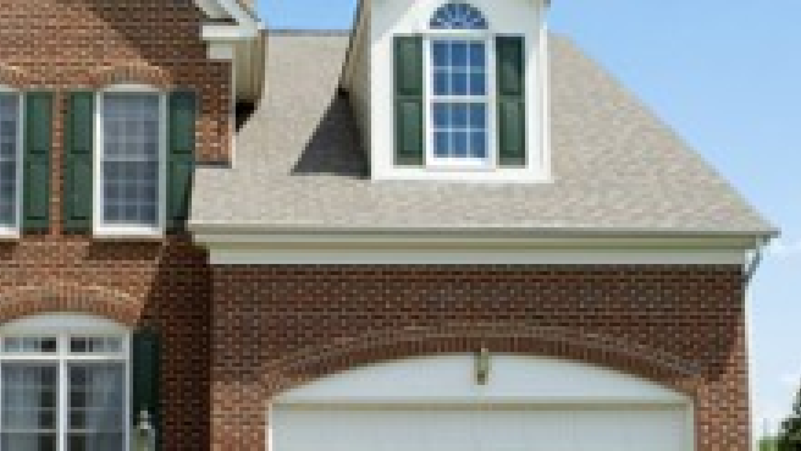 Economy Overhead Garage Door