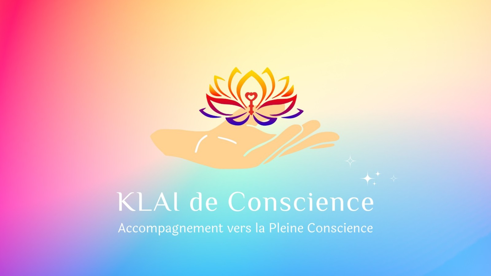 Iphan HAO, Karmathérapeute KLAI  de Conscience ©®