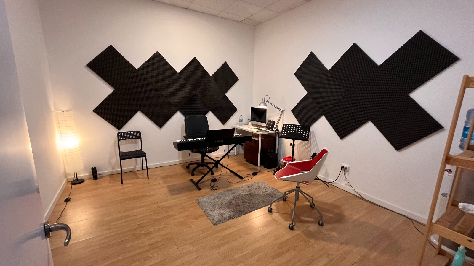 CLASES DE CANTO CON MARY PORCAR