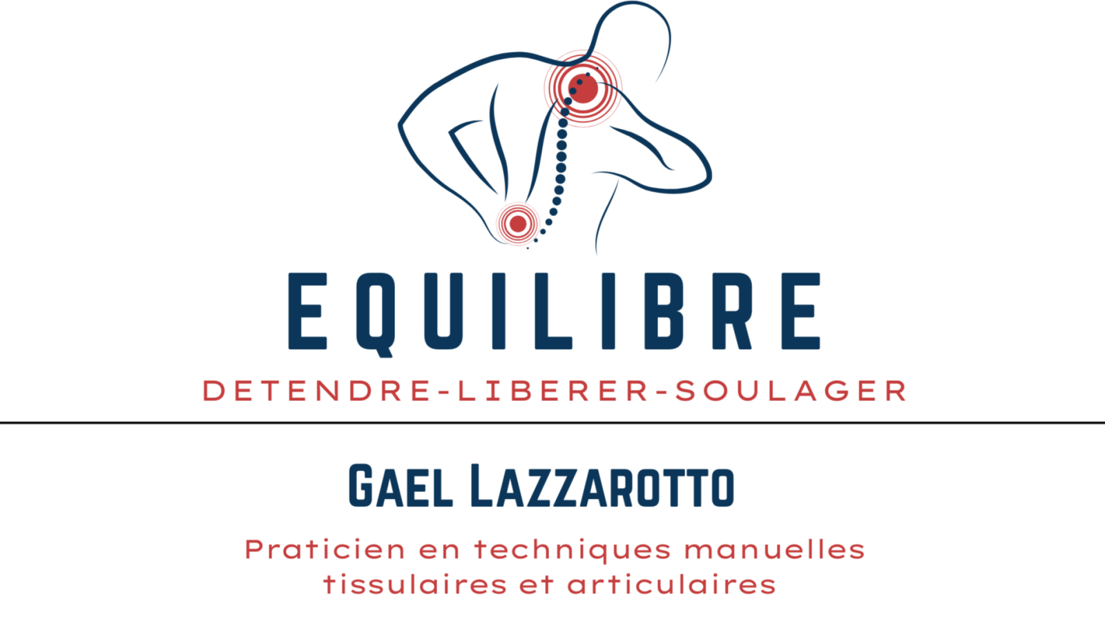 EQUILIBRE - G Lazzarotto