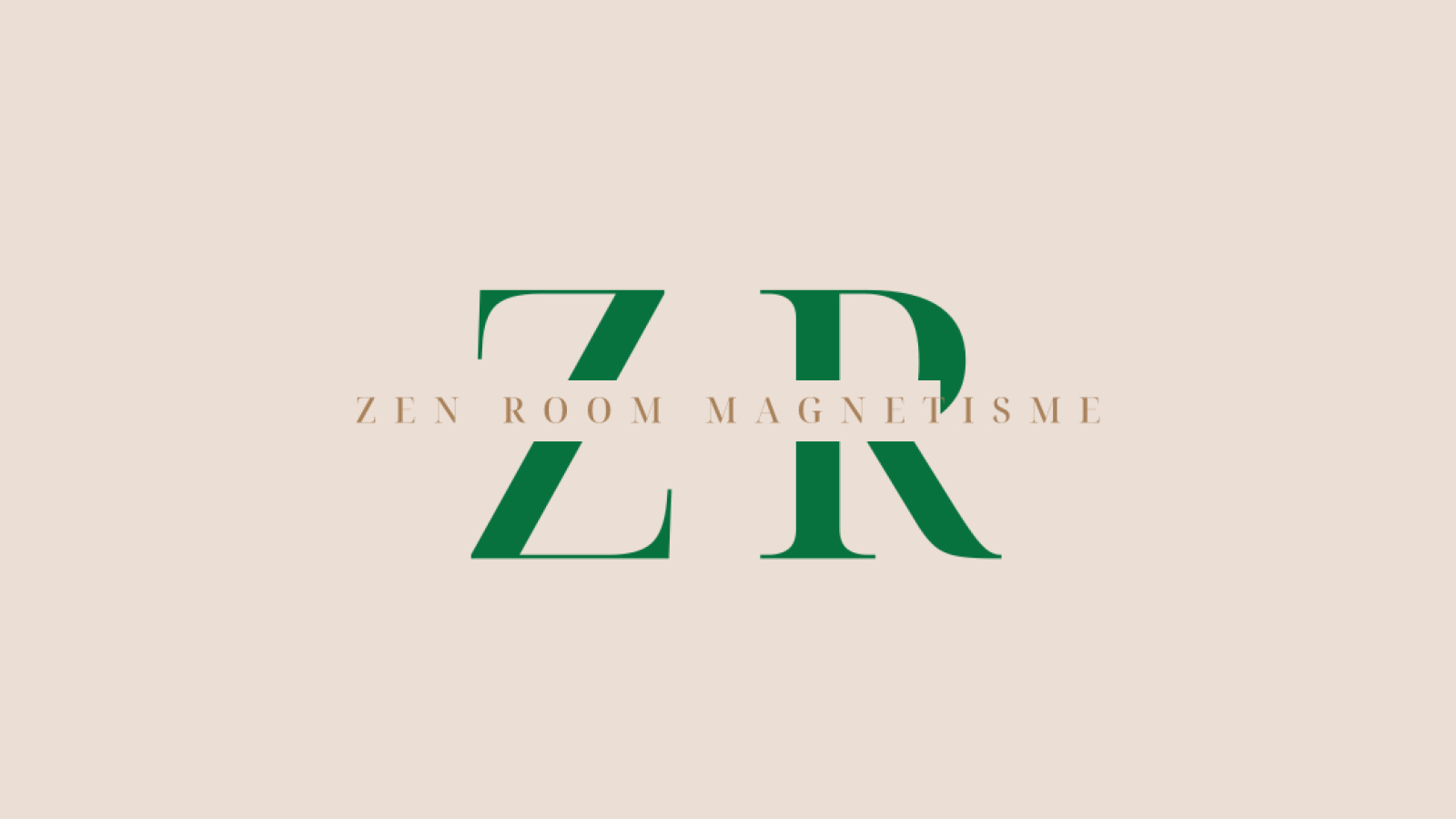 Zen Room Magnétisme