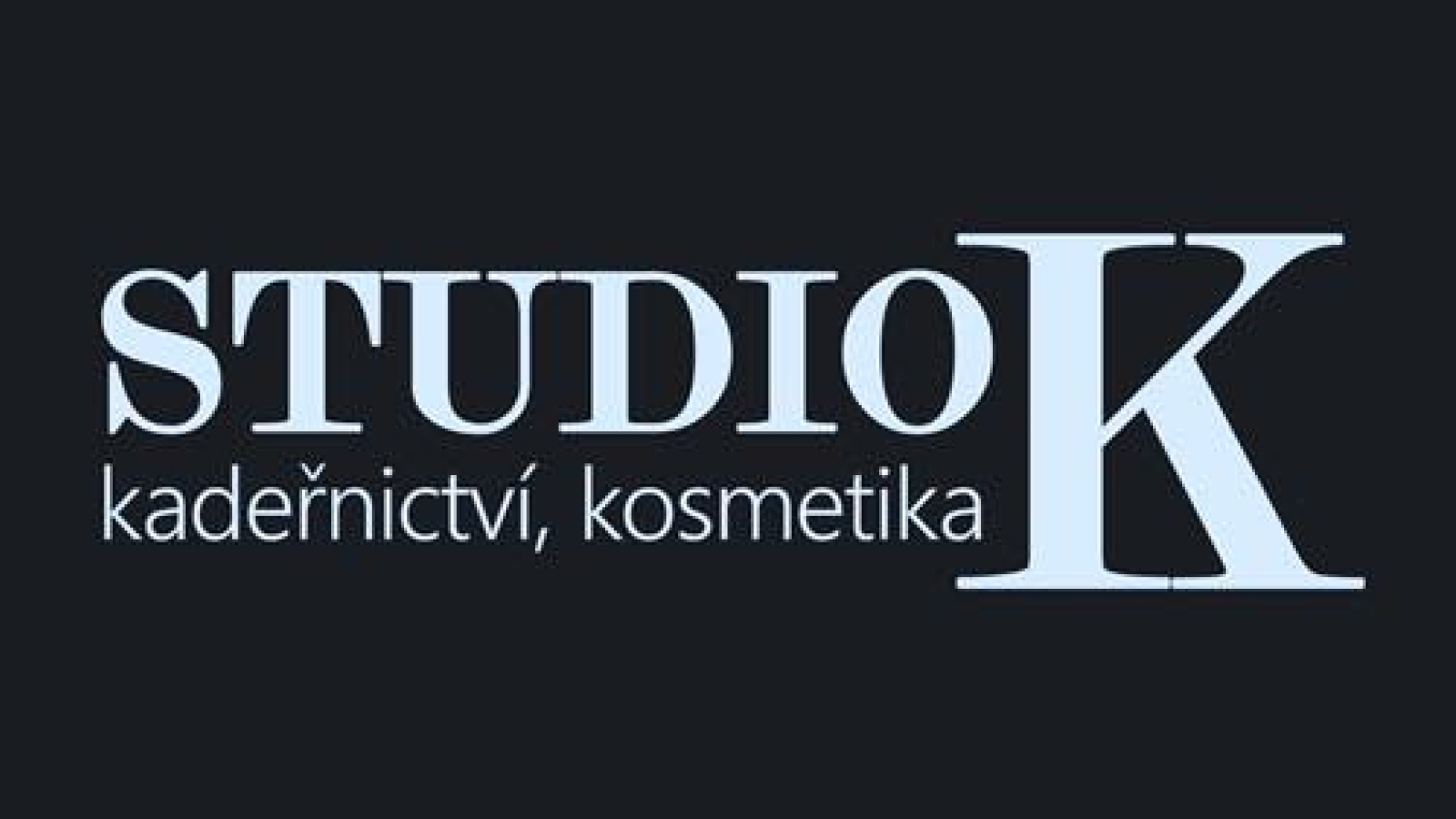 Studio K-kadeřnictví