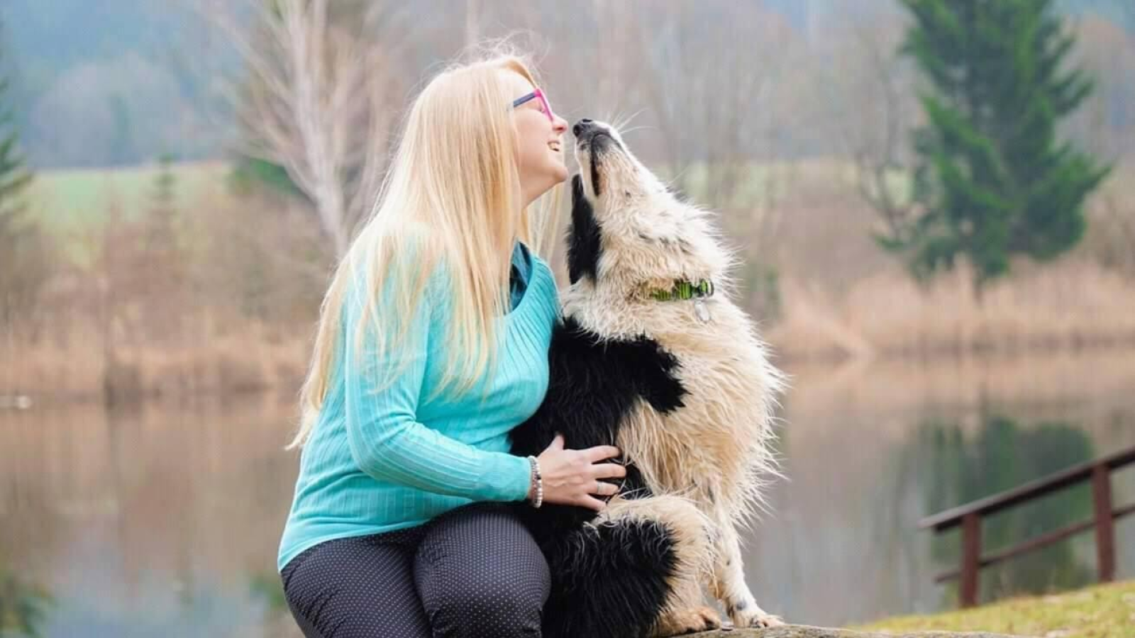 Veterinární ambulance Amálka