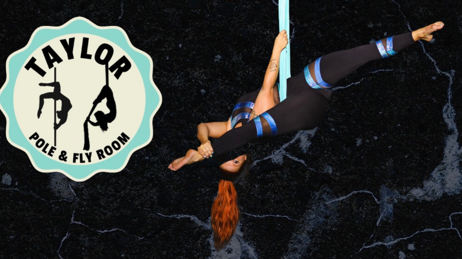 Taylor Pole & Fly Room