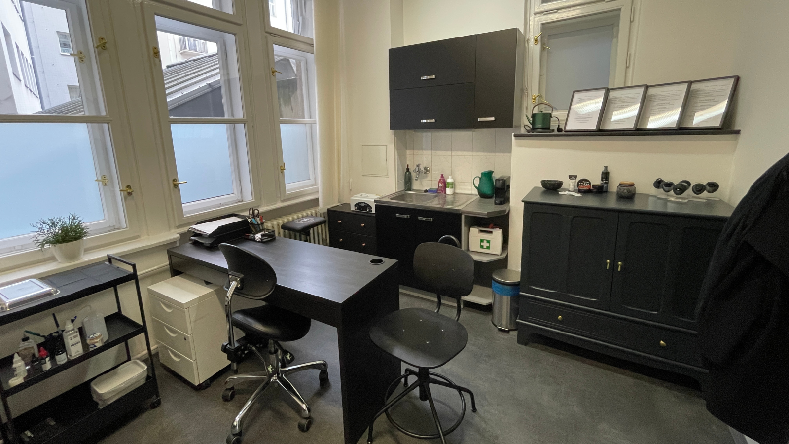 LK tetování & piercing