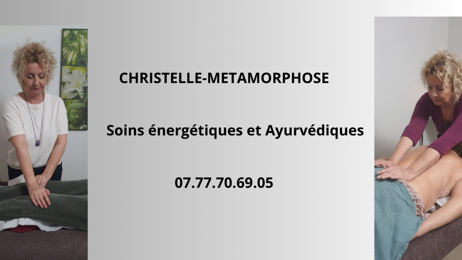 Christelle-Métamorphose