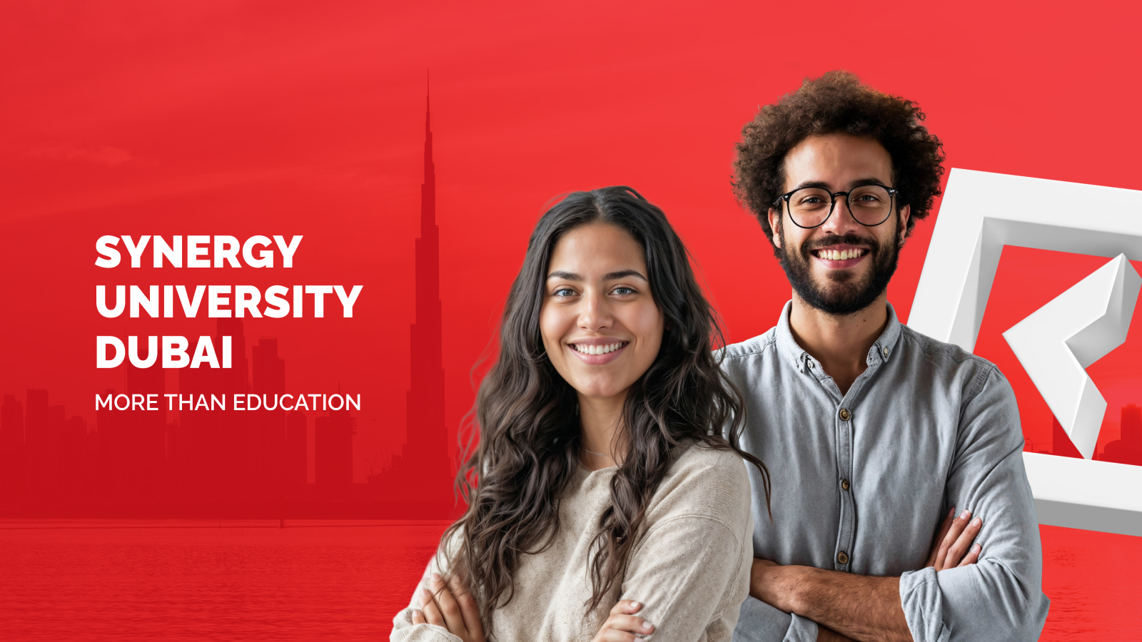 Synergy University Dubai