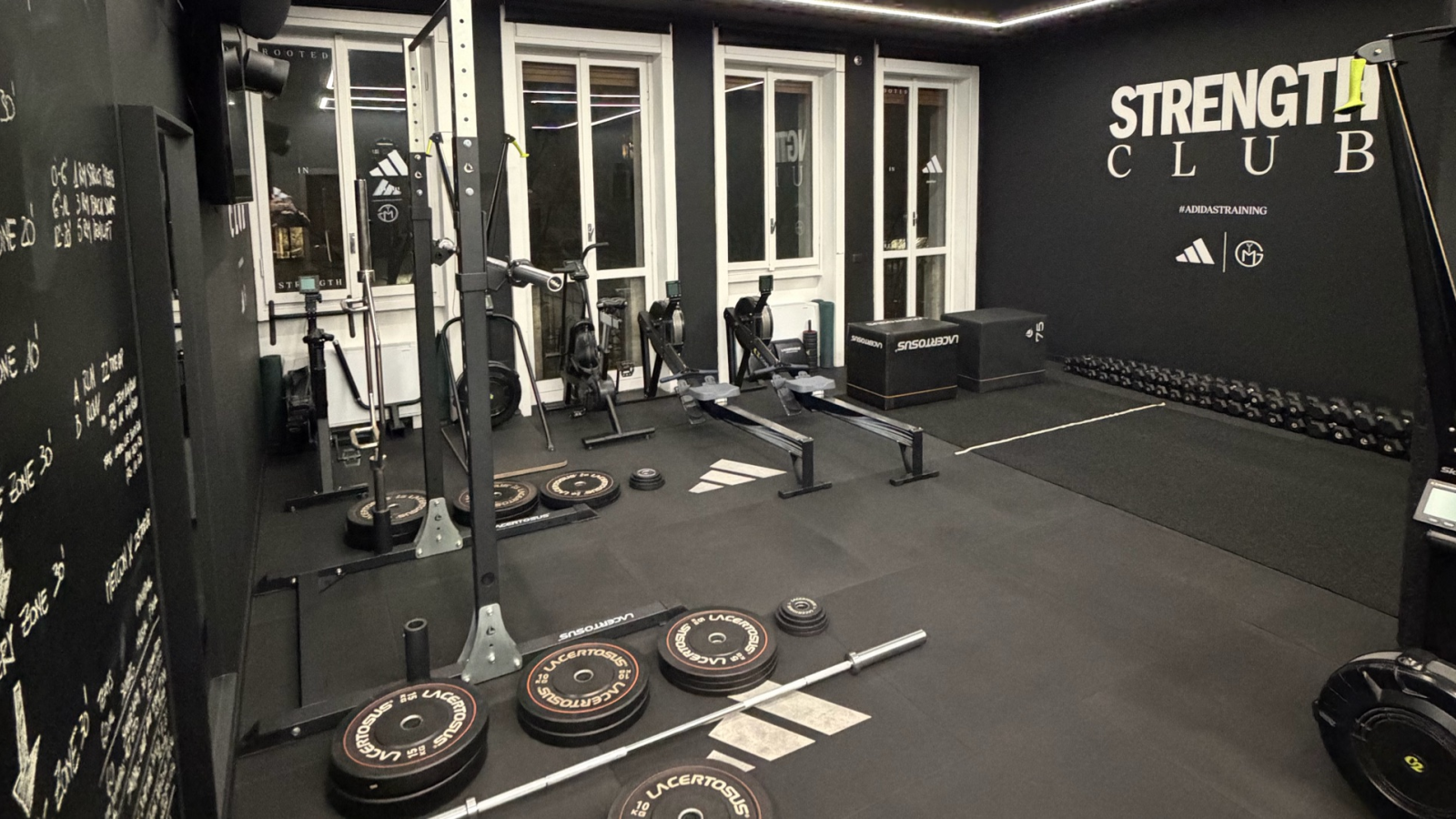 GYM functional training studio
