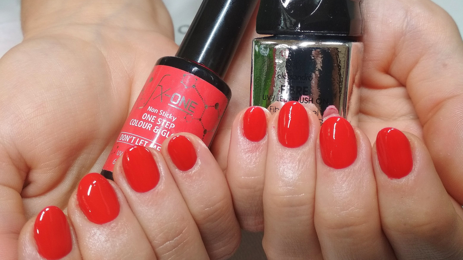 Manikúra pedikúra salon Hair By Martina - Studio Lenka