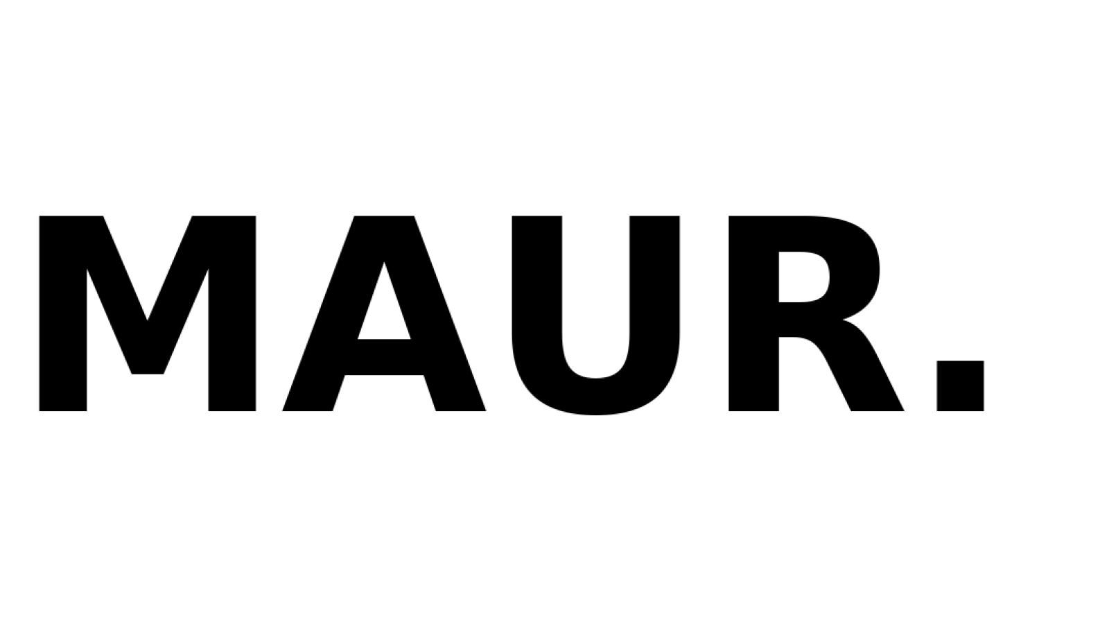 Holičství MAUR