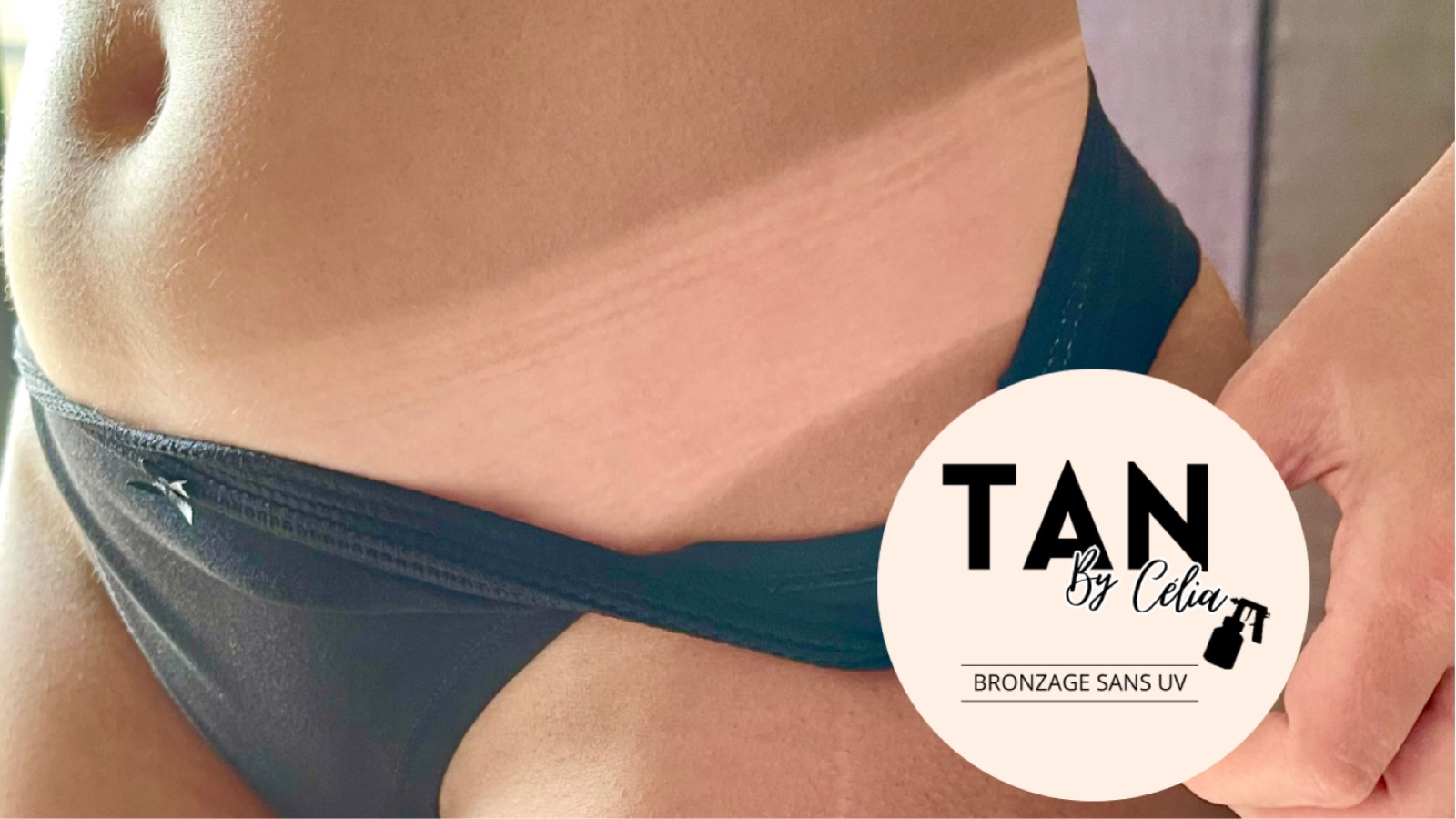 TAN by Célia - Bronzage sans UV