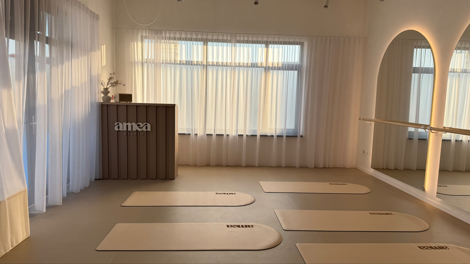 Amea studio
