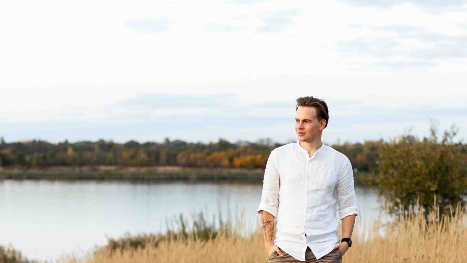 Mgr. René Matlášek - soukromá psychologická praxe