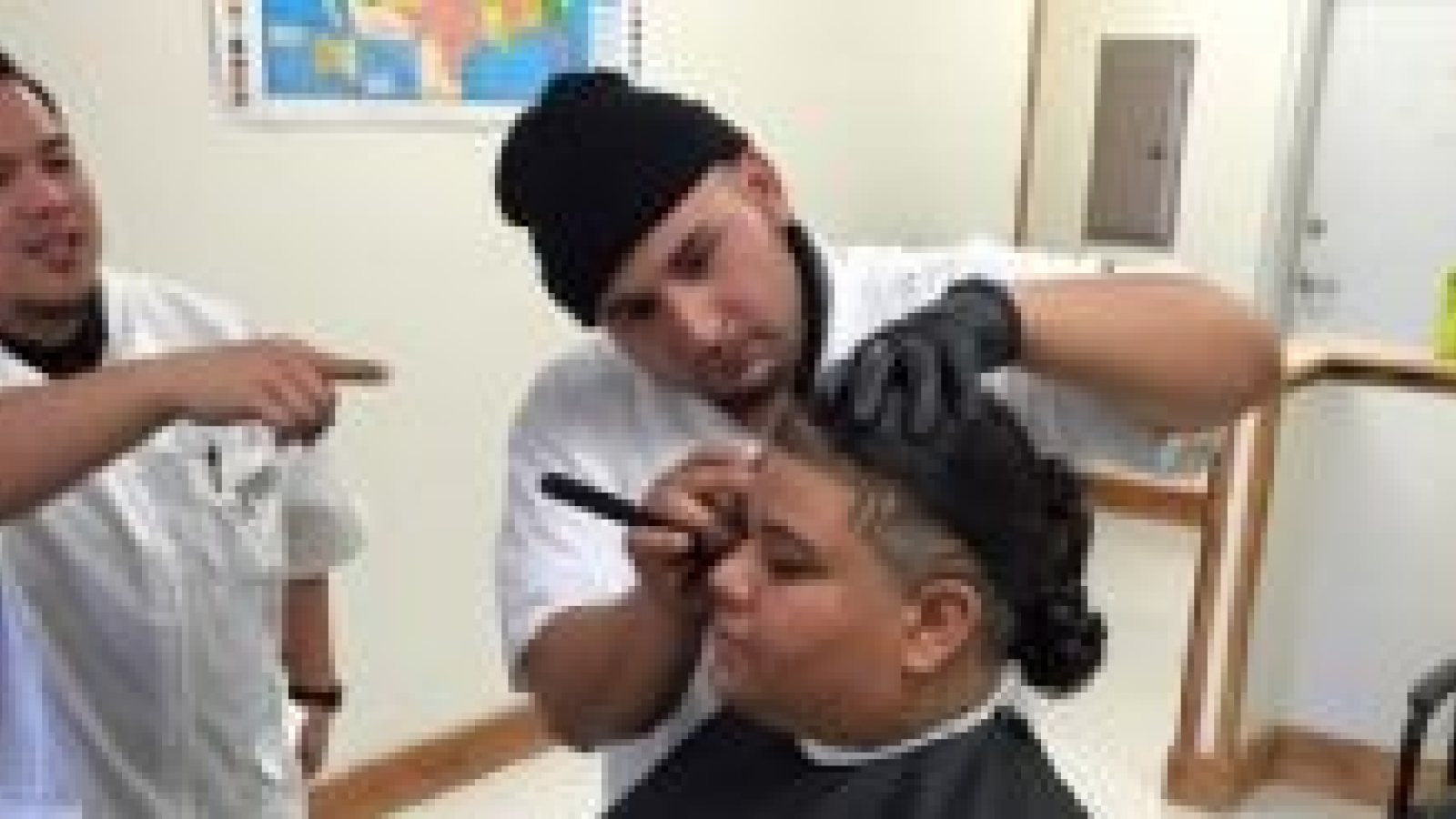 Central Texas Barber College