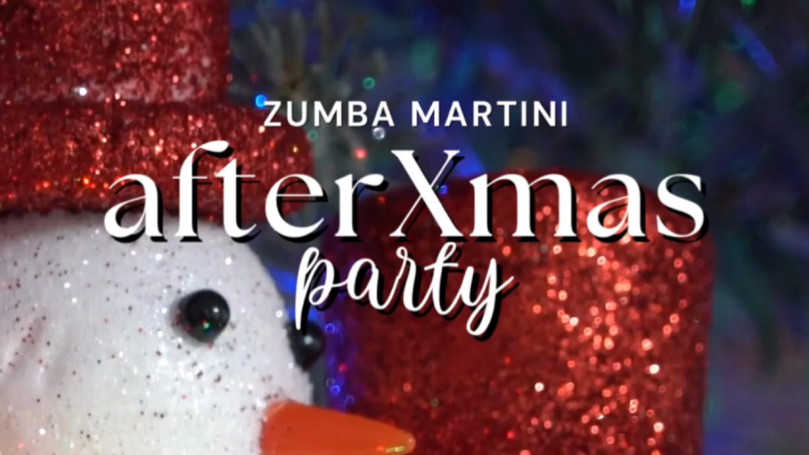 dance fitness registrace