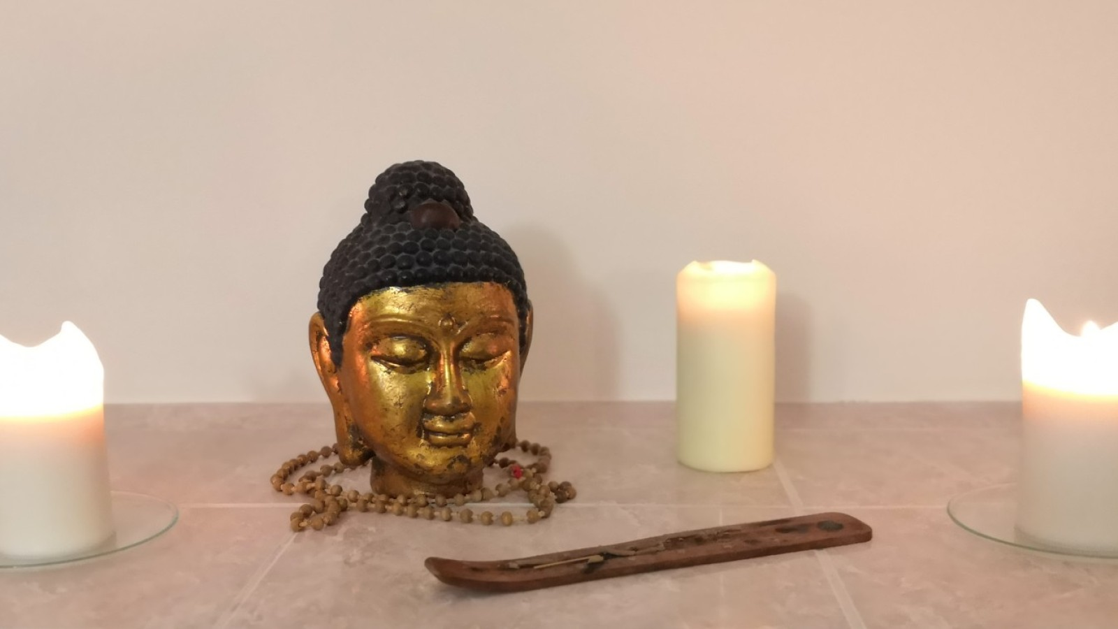 JÓGA Renáta Prema Tichá