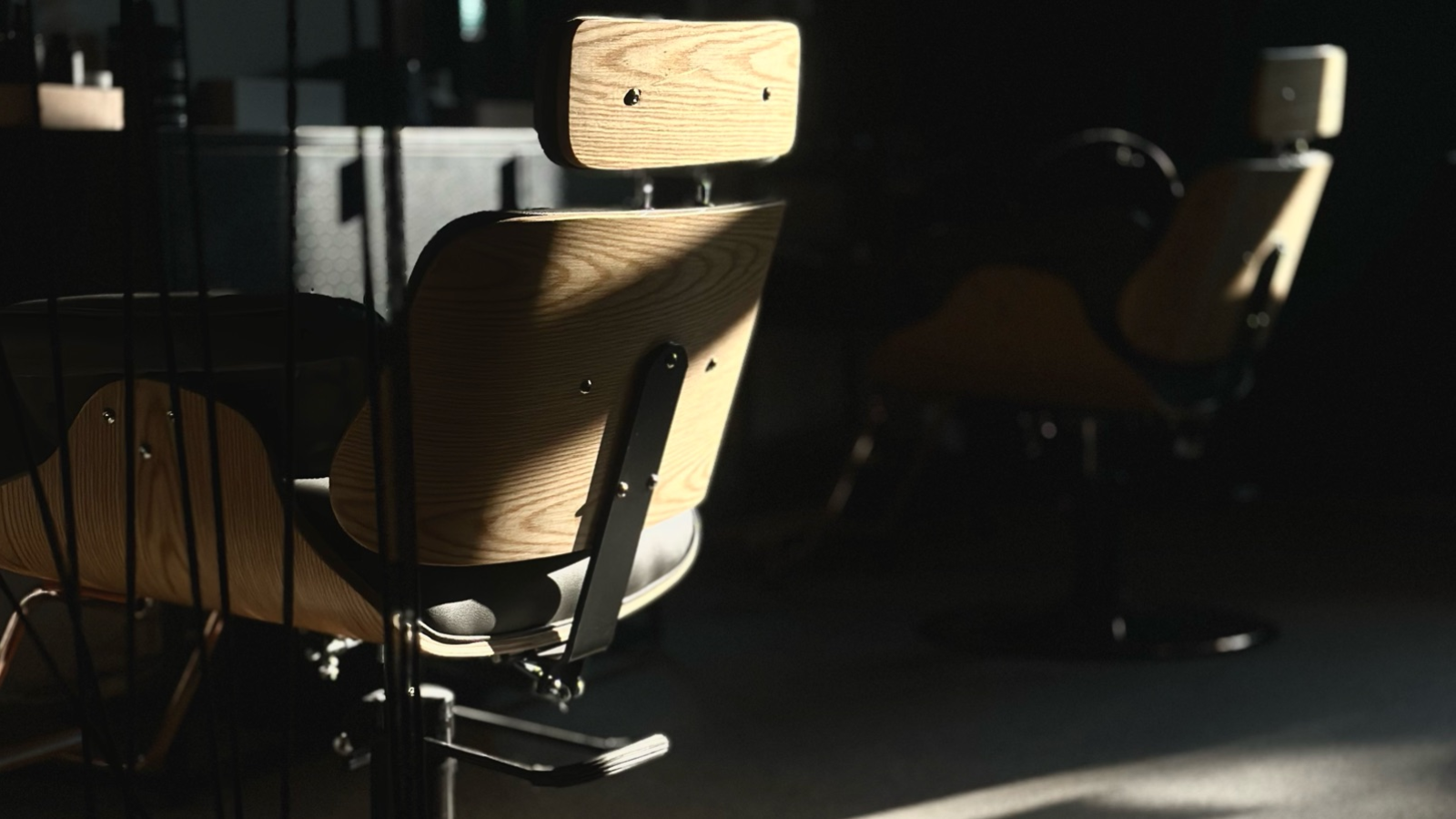 studio PM cuts & shave