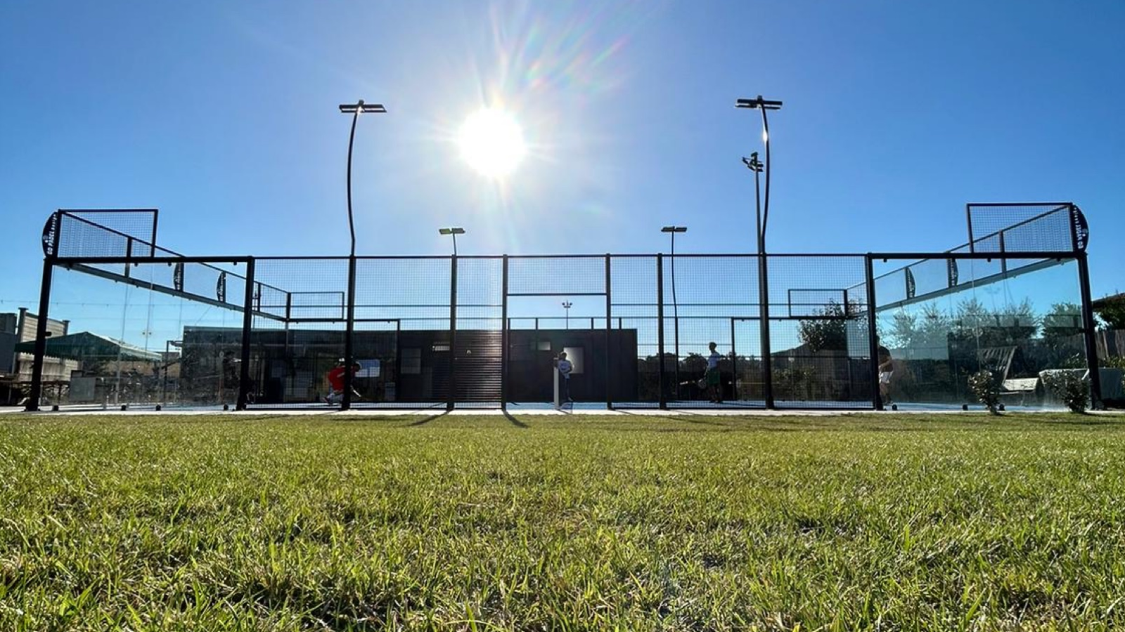 Liberamente Padel