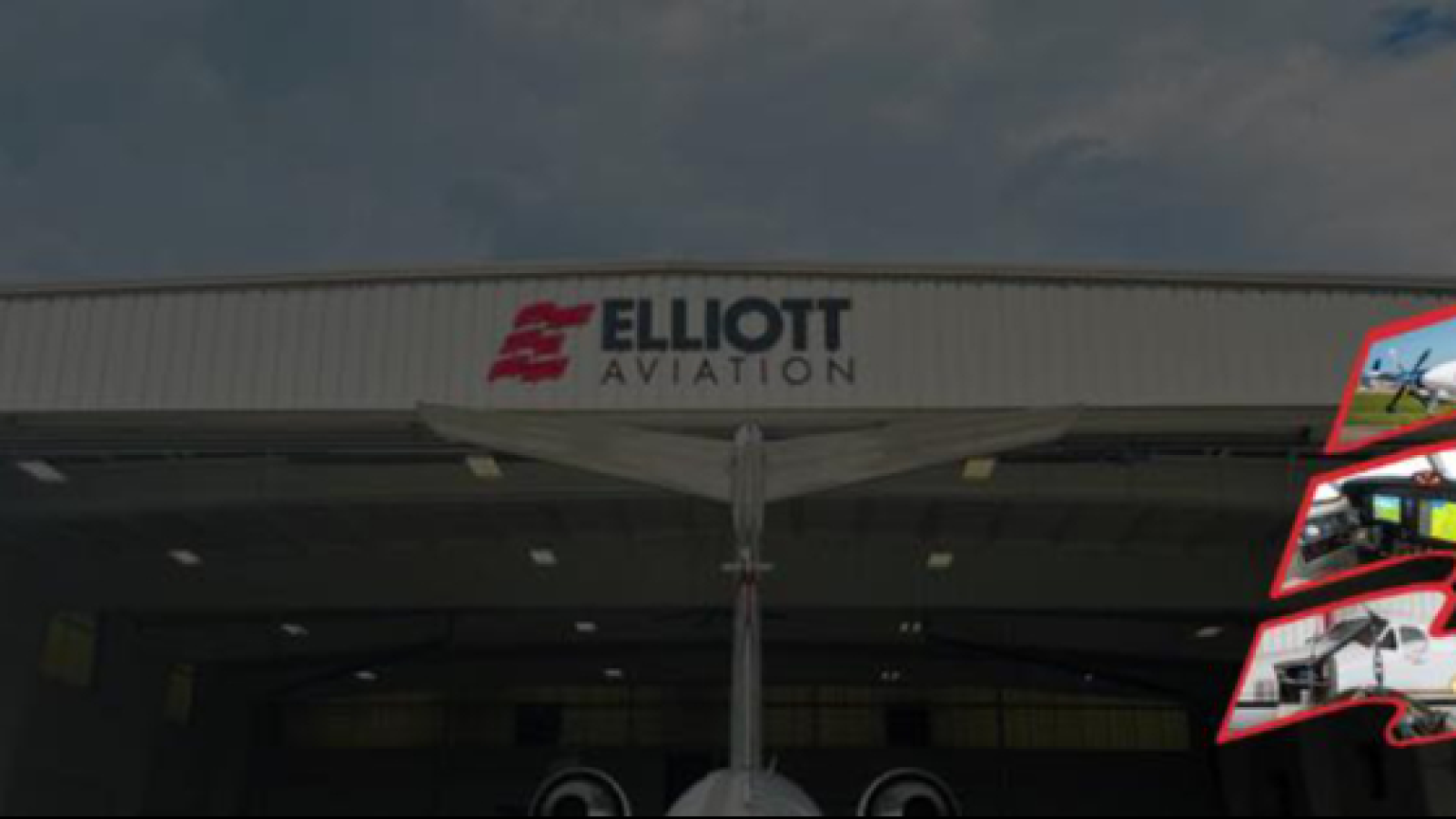 Elliott Aviation